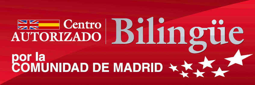 Colegio Bilingue Maria Virgen Madrid - Autorización